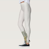 Leggings SPNP PALM (Gauche)