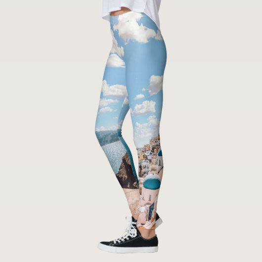 Leggings SPNP_Sky_Leggings (Gauche)