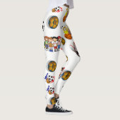 Leggings Sport (Rechts)