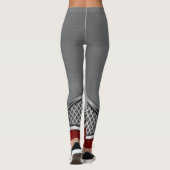 Leggings Sport (Dos)