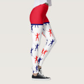 Leggings Sport de clôture (Droite)