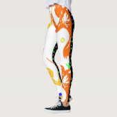 Leggings Sport de clôture (Gauche)