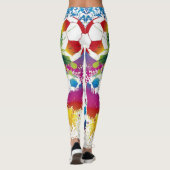 Leggings Sport moderne (Dos)