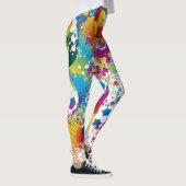 Leggings Sport moderne (Droite)