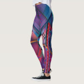 Leggings Sport moderne (Gauche)