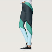 Leggings Sport moderne (Gauche)