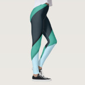 Leggings Sport moderne (Droite)