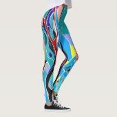 Leggings Sport moderne (Droite)