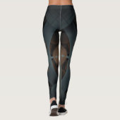 Leggings Sport moderne (Dos)