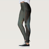 Leggings Sport moderne (Gauche)