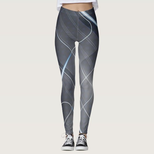 Leggings Sport moderne (Devant)