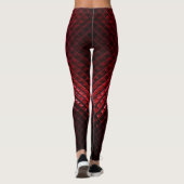 Leggings Sport moderne (Dos)