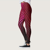 Leggings Sport moderne (Gauche)