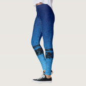 Leggings Sport moderne (Gauche)