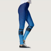Leggings Sport moderne (Droite)