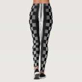 Leggings Sport moderne (Dos)