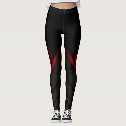 Leggings Sport moderne (Devant)