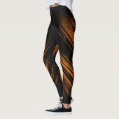 Leggings Sport moderne (Gauche)