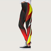 Leggings Sport moderne (Gauche)
