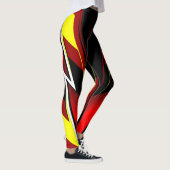 Leggings Sport moderne (Droite)