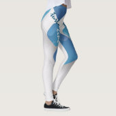 Leggings Sport moderne (Droite)