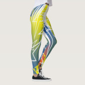 Leggings Sport moderne (Droite)