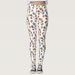 Leggings Sportief