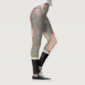 Leggings sportifs (Droite)