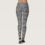 Leggings sportifs pour femmes<br><div class="desc">Femmes Gym Yoga Sport Leggings,  Zebra Print Motif un cadeau idéal pour toute femme active</div>