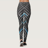 Leggings Sports ultra modernes (Dos)