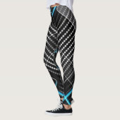 Leggings Sports ultra modernes (Gauche)