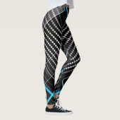Leggings Sports ultra modernes (Droite)