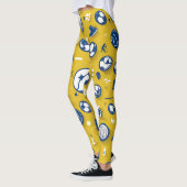 Leggings Sporttime - Iconic Fun (Gauche)
