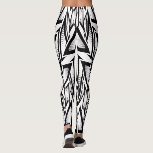 Leggings sporty design for every occasion (Dos)