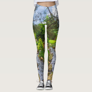 Leggings Spring Creek