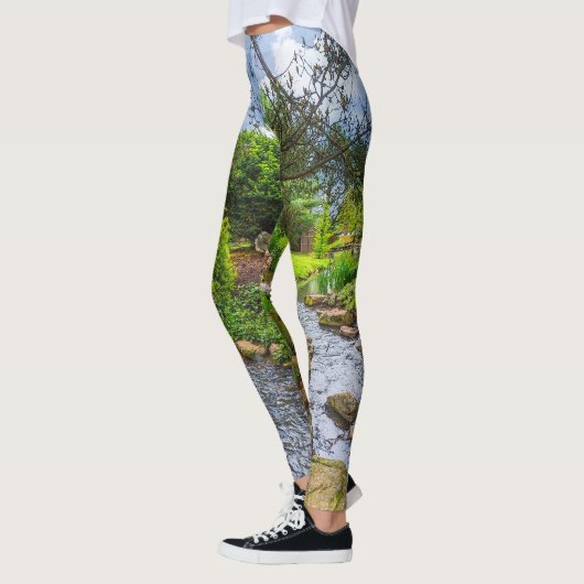 Leggings Spring Creek (Gauche)