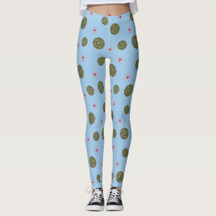 Leggings Spring Nouveau