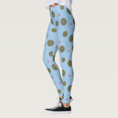 Leggings Spring Nouveau (Gauche)
