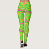 Leggings Spring Timez est ici...... (Dos)
