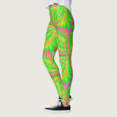 Leggings Spring Timez est ici...... (Gauche)