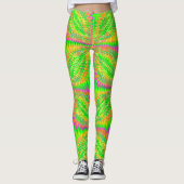 Leggings Spring Timez est ici...... (Devant)