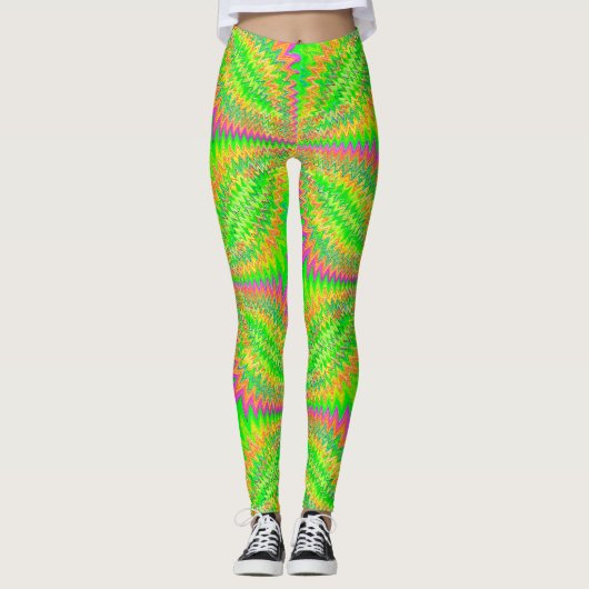 Leggings Spring Timez est ici...... (Devant)