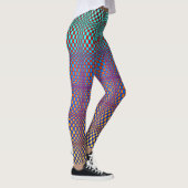 Leggings Squares 2 (Droite)