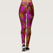 Leggings Squigglin...... (Dos)