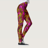 Leggings Squigglin...... (Droite)