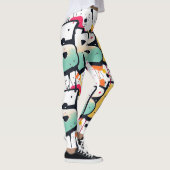 LEGGINGS SRBIH (Droite)