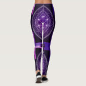Leggings Sri Yantra! (Dos)