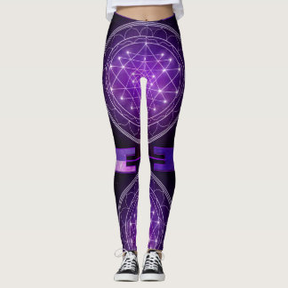 Leggings Sri Yantra!