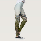 Leggings St Joseph Behind Sea Oats (Droite)