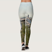 Leggings St Joseph Behind Sea Oats (Dos)